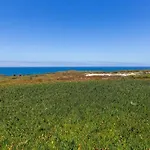 Santa Cruz Ocean View Willa *