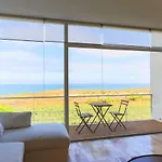 Santa Cruz Ocean View Willa *