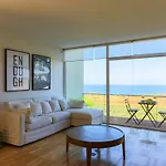 Santa Cruz Ocean View Willa Bombardeira