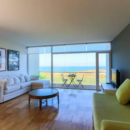 Santa Cruz Ocean View