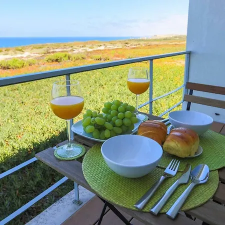 Santa Cruz Ocean View 빌라