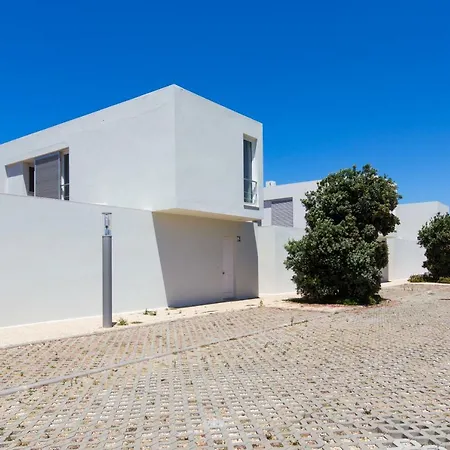 Santa Cruz Ocean View Villa *
