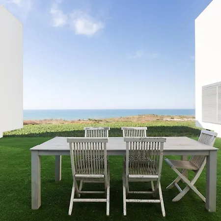 Villa Santa Cruz Ocean View