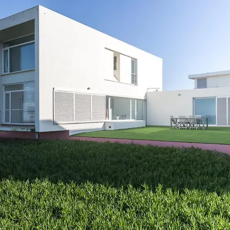 Santa Cruz Ocean View