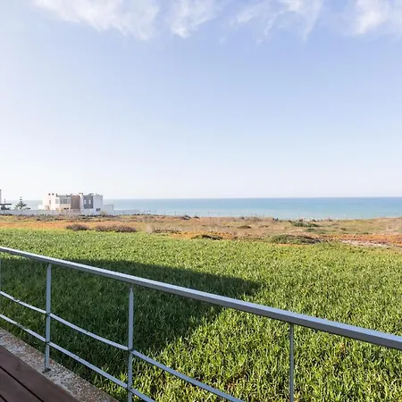 Santa Cruz Ocean View