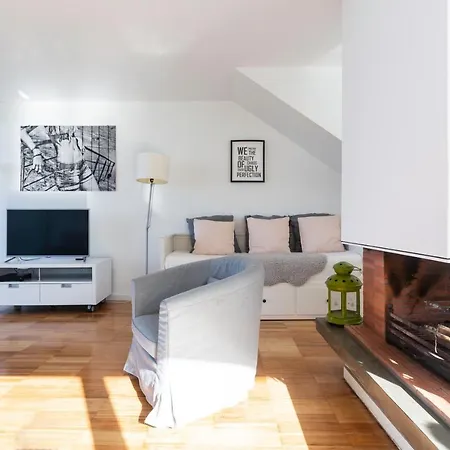 Santa Cruz Ocean View *