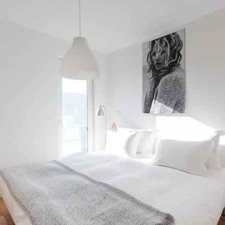 Santa Cruz Ocean View *