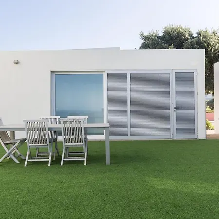 Santa Cruz Ocean View