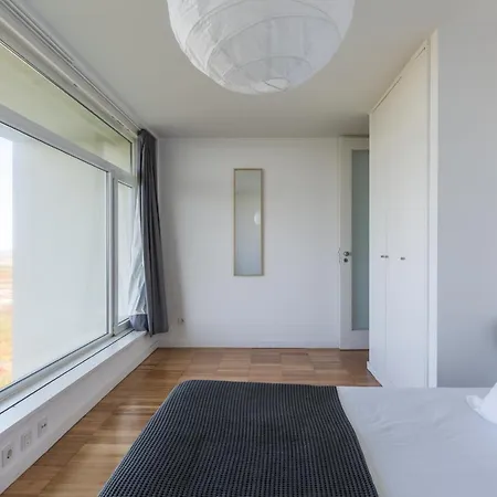 Villa Santa Cruz Ocean View Bombardeira