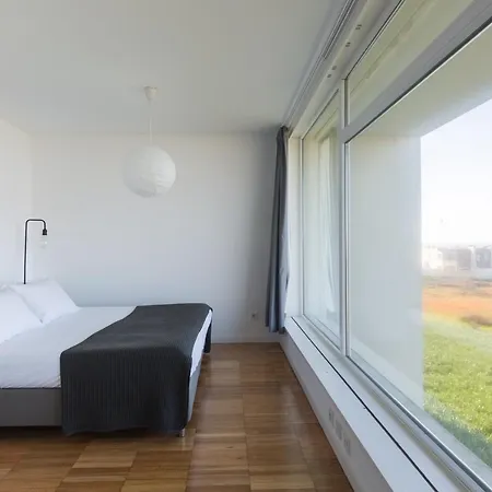 Santa Cruz Ocean View Villa