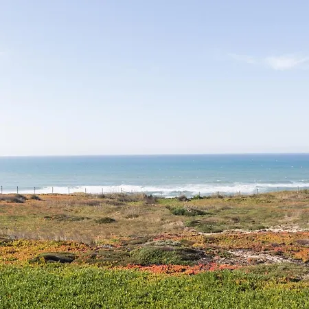 Santa Cruz Ocean View *