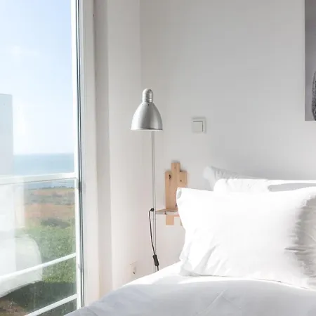 Villa Santa Cruz Ocean View Bombardeira