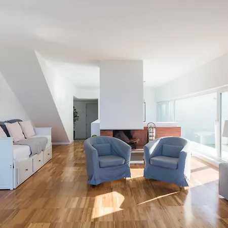 Villa Santa Cruz Ocean View *