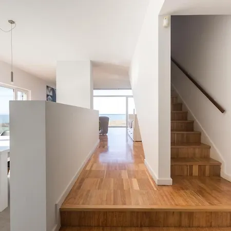 Santa Cruz Ocean View * Bombardeira