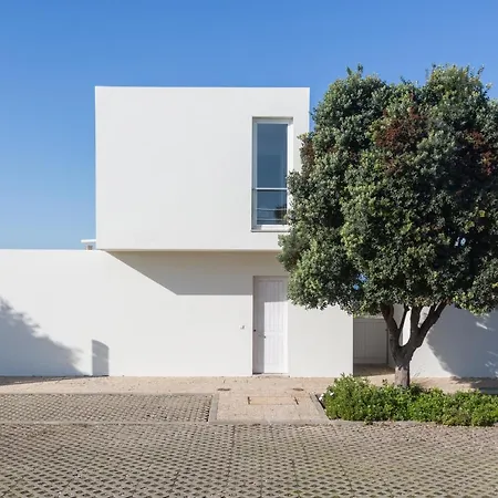 Santa Cruz Ocean View Villa