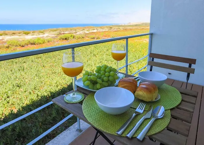 Santa Cruz Ocean View Villa