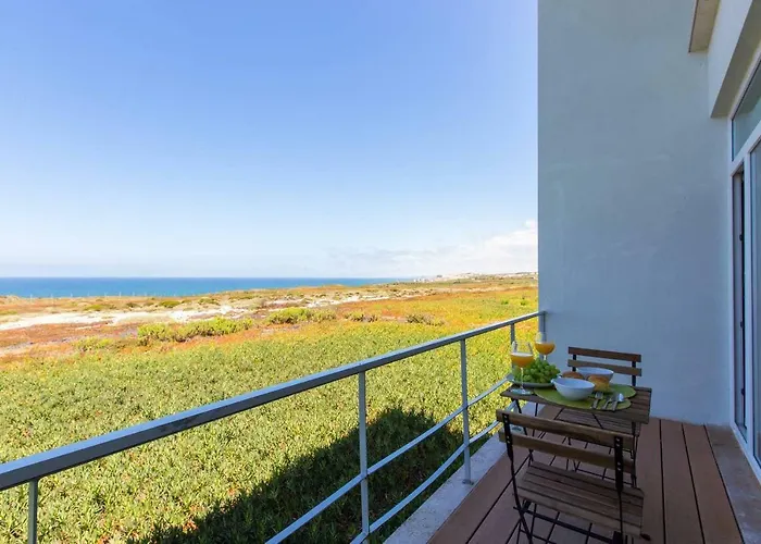 Santa Cruz Ocean View Bombardeira