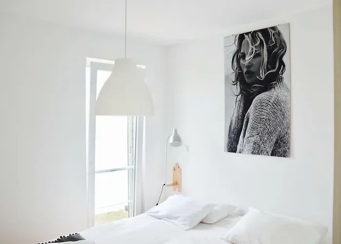 Santa Cruz Ocean View