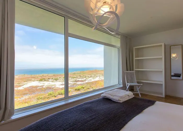 Santa Cruz Ocean View *