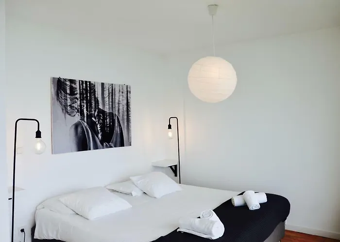 Santa Cruz Ocean View *