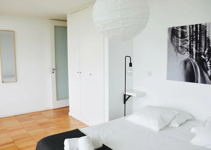 Santa Cruz Ocean View *