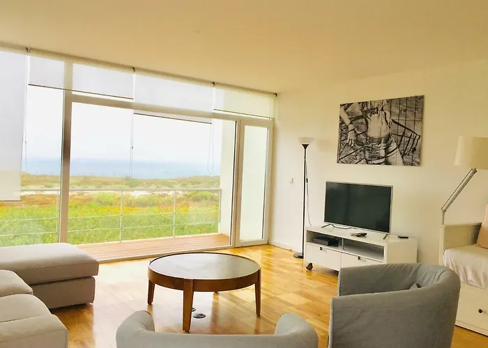 Santa Cruz Ocean View Bombardeira