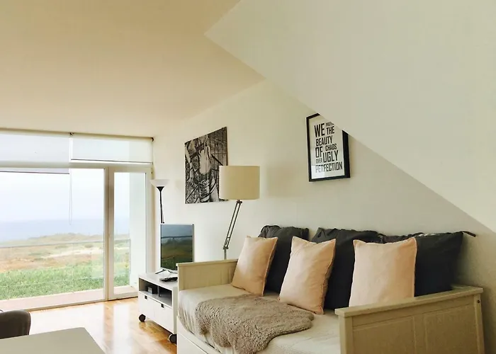 Santa Cruz Ocean View *