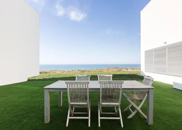 Villa Santa Cruz Ocean View