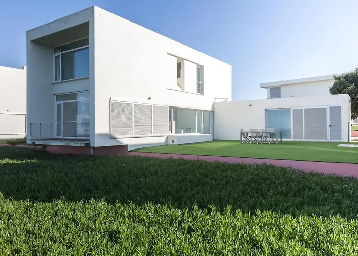 Santa Cruz Ocean View