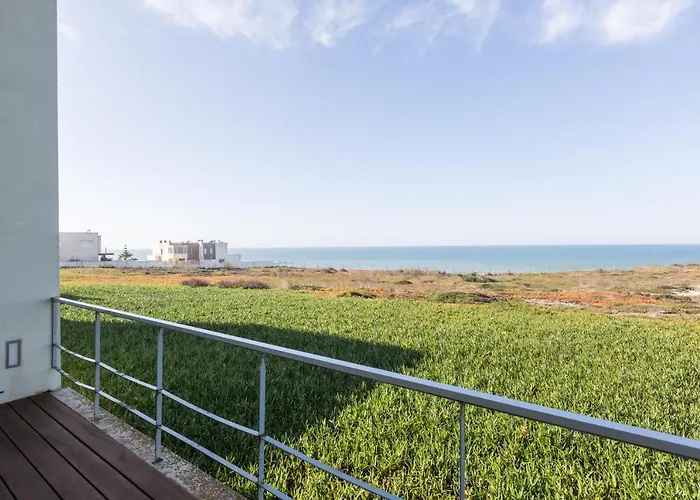 Santa Cruz Ocean View