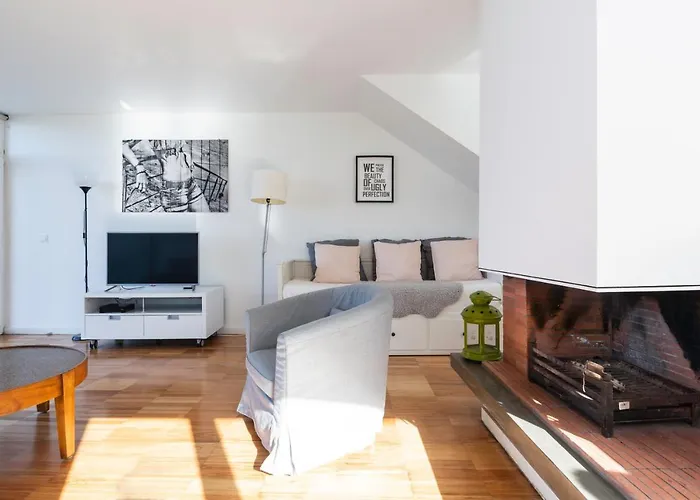 Santa Cruz Ocean View *