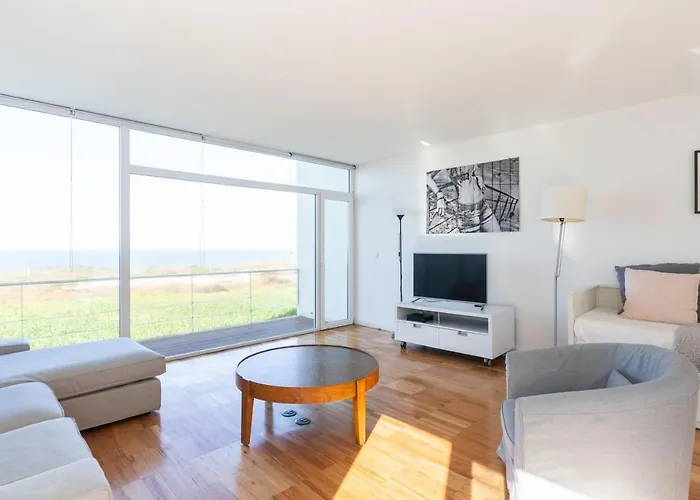 Santa Cruz Ocean View