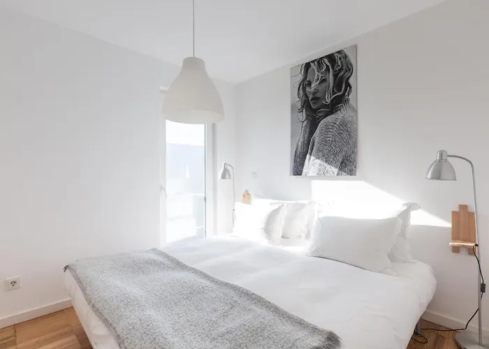 Santa Cruz Ocean View *