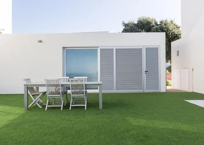 Santa Cruz Ocean View