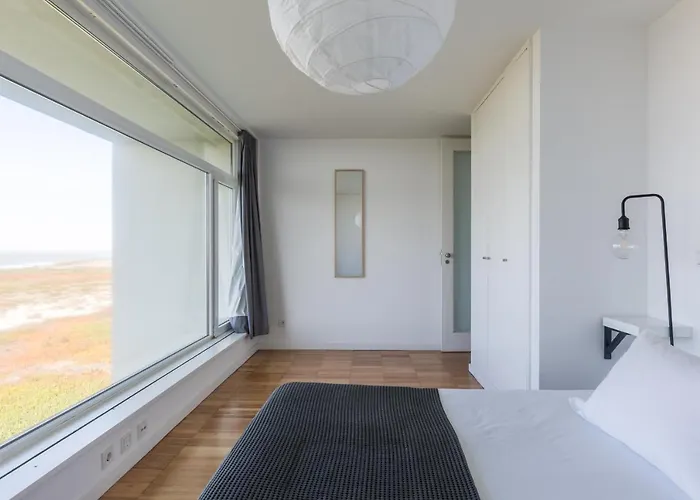 Villa Santa Cruz Ocean View Bombardeira