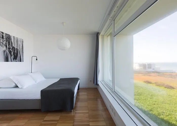 Santa Cruz Ocean View Villa