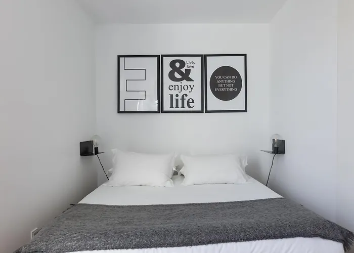 Villa Santa Cruz Ocean View *