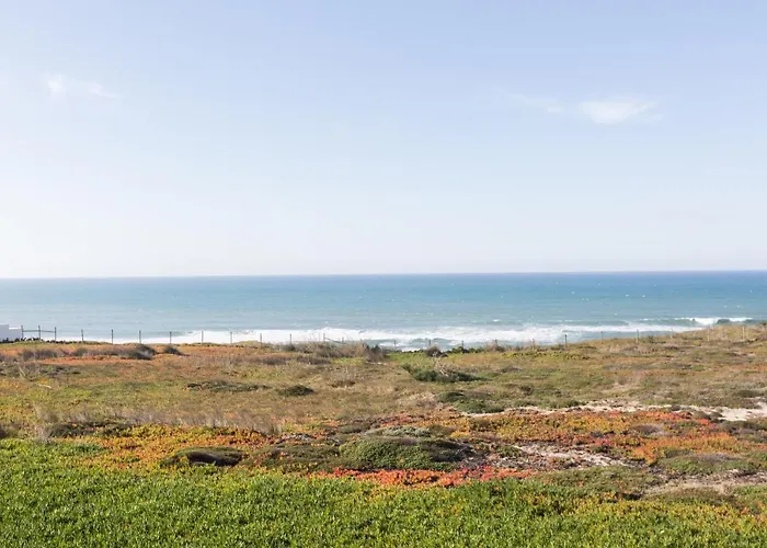 Santa Cruz Ocean View *