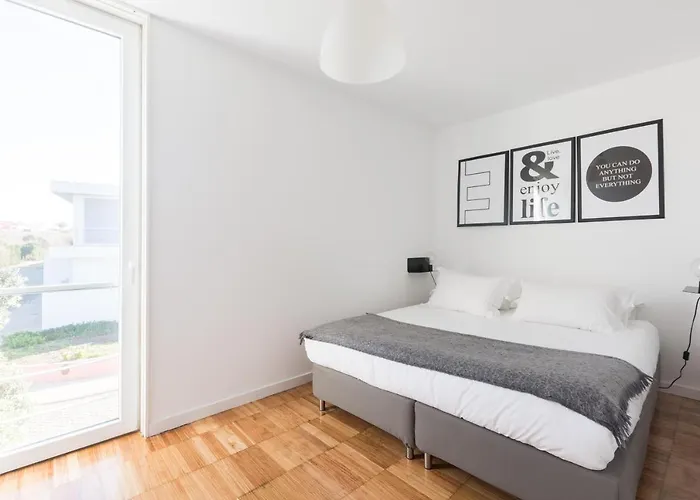 Santa Cruz Ocean View Villa