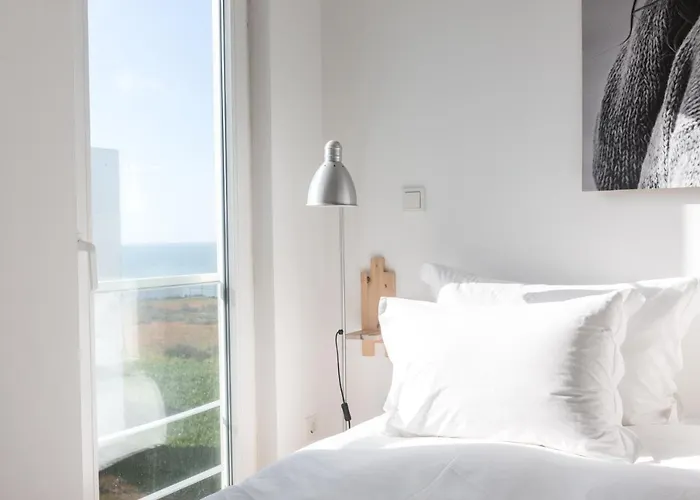 Villa Santa Cruz Ocean View Bombardeira