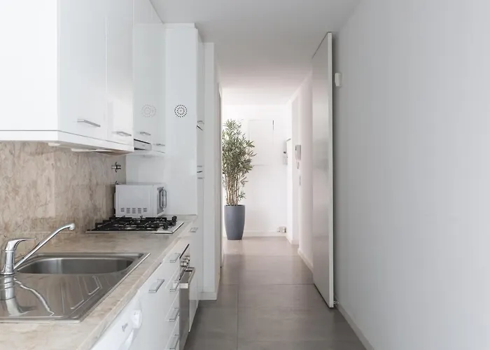 Santa Cruz Ocean View * Bombardeira