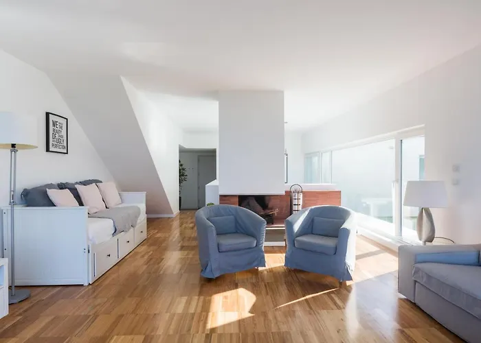 Villa Santa Cruz Ocean View *