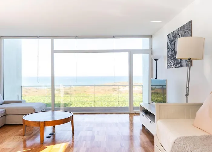 Santa Cruz Ocean View