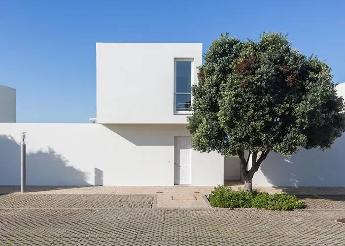 Santa Cruz Ocean View Villa